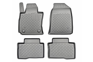 Covorase tip tavita Ssangyong Tivoli Facelift, caroserie SUV, fabricatie 01.2020 - prezent