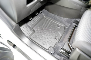 Covorase tip tavita Suzuki SX4 S-Cross Hybrid, caroserie SUV, fabricatie 02.2020 - prezent - Img 3