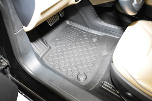 Covorase tip tavita Tesla Model S, caroserie Coupe, fabricatie 07.2012 - 03.2015 - Img 3