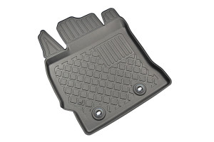 Covorase tip tavita Toyota Auris II, caroserie Hatchback, fabricatie 01.2013 - 12.2018 - Img 2
