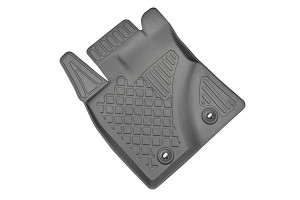 Covorase tip tavita Toyota Avensis III, caroserie Sedan, fabricatie 01.2009 - 08.2018 - Img 2