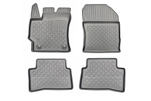Covorase tip tavita Toyota Corolla XII E210, caroserie Hatchback, fabricatie 02.2019 - prezent
