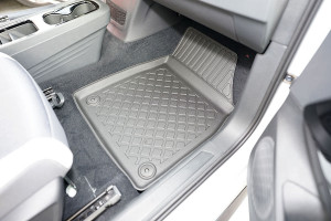 Covorase tip tavita Volkswagen ID.3, caroserie Hatchback, fabricatie 11.2019 - prezent - Img 4