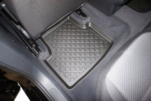 Covorase tip tavita Volkswagen Passat B8, caroserie Sedan, fabricatie 12.2014 - prezent - Img 7