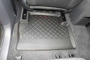 Covorase tip tavita Volkswagen Sharan II, caroserie Van, fabricatie 09.2010 - prezent - Img 7