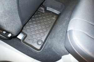 Covorase tip tavita Volvo V40 II, caroserie Hatchback, fabricatie 07.2012 - prezent - Img 8