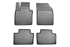 Covorase tip tavita Volvo XC90 II, caroserie SUV, fabricatie 05.2015 - prezent