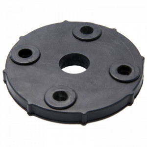 Cuplaj arbore directie NISSAN NP300 NAVARA 2004-
