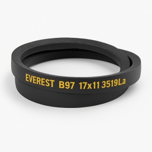 Curea de transmisie industrială EVEREST B97 (17x11x3519La)