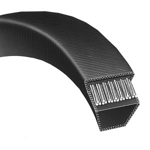 Curea trapezoidală B97 (17x11x2530La) – tractor U650 - Img 2