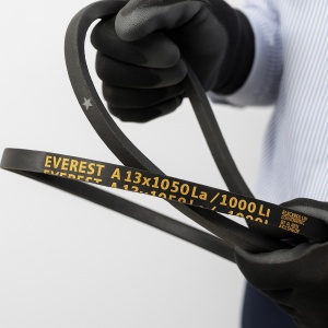 Curea trapezoidală EVEREST A13x1050 La / 1000 Li