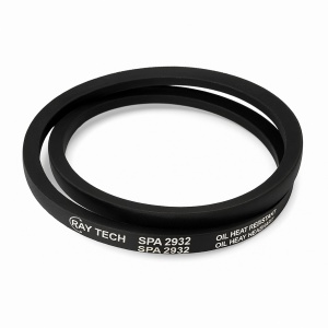 Curea trapezoidală îngustă RAY TECH SPA 2932