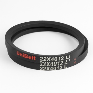 Curea trapezoidală UniBelt SPA 1232 Lb