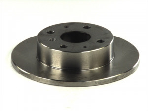 Disc frana fata GEELY CK 2005 - 2016