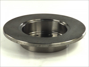Disc frana fata GEELY CK 2005 - 2016 - Img 2