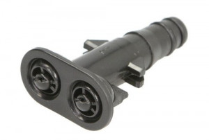 Diuza Spalator Far Dreapta LAND ROVER RANGE ROVER III 2002 - 2012 - Img 1