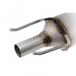 Filtru de particule ALFA ROMEO 159 1.9JTDM / 2.4JTDM 2005- - Img 2