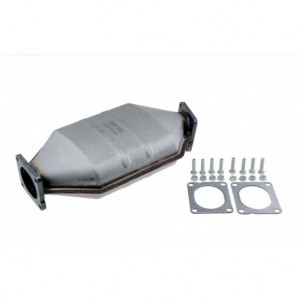 Filtru de particule BMW Seria 5 E60/E61 525D 2002-