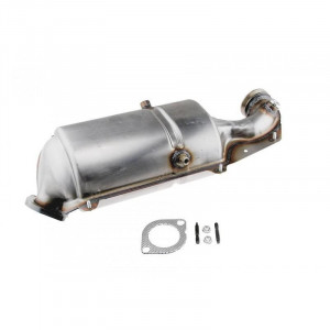Filtru de particule FIAT DOBLO 1.6D 2010-