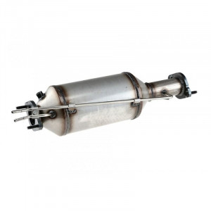 Filtru de particule FORD MONDEO IV 2.0TDCI 2007- - Img 2