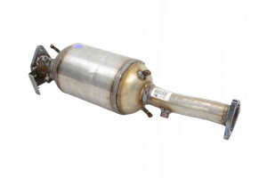 Filtru de particule HONDA CR-V 2.2I-CTDI 2007-