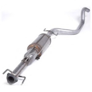 Filtru de particule OPEL ZAFIRA B 1.9CDTI 2005-2015