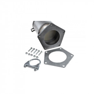 Filtru de particule SEAT ALHAMBRA 2.0TDI 2005- - Img 3