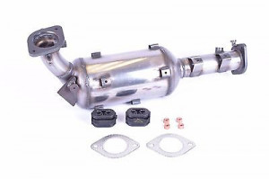 Filtru de particule VW CRAFTER 30-35 2.5TDI 2006- - Img 3