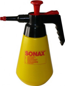 Flacon cu pompa pulverizatoare Sonax 1 L - Img 2