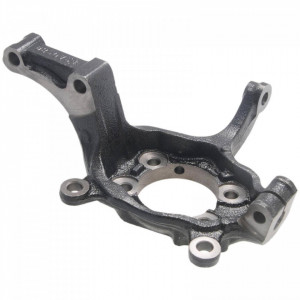 Fusetă de direcție dreapta NISSAN QASHQAI / QASHQAI +2 2007-2014