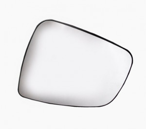 Geam oglinda cu incalzire stanga Dacia Duster/ Dacia Logan/ Dacia Sandero - Img 2