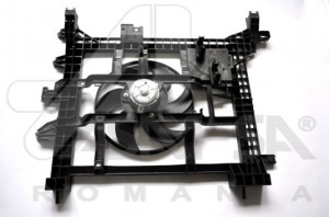 GMV (electroventilator) racire Dacia Duster fara AC - Img 3