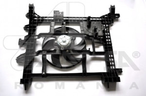 GMV (electroventilator) racire Dacia Duster fara AC - Img 2