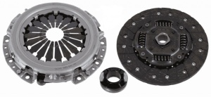 Kit Ambreiaj HYUNDAI i20 2015 - 2021 - Img 2