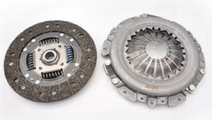 Kit ambreiaj Japanparts Renault Megane II 2003-2009