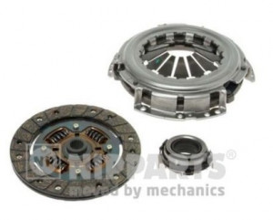 Kit ambreiaj Japanparts Toyota Yaris 1999-2005 - Img 2