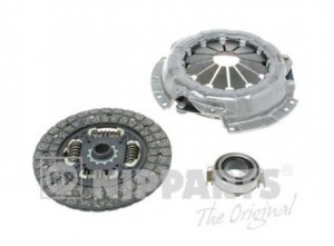 Kit ambreiaj Japanparts Toyota Yaris 2001-2018 - Img 2