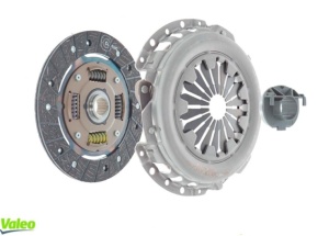 Kit ambreiaj Valeo 786035 Dacia 1310 1.3 1983–2004, 182 mm, 20 dinți