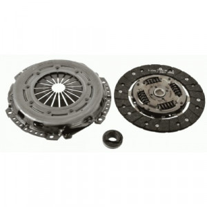 Kit ambreiaj Westlake Citroen Nemo 2008-2018 - Img 2