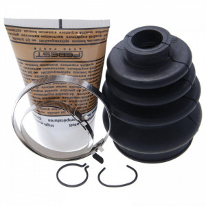 Kit îmbinare omocinetică interior portbagaj DAEWOO LANOS / SENS 1997-1999