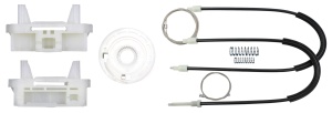 Kit macara geam Fata Dreapta Ford Focus Coupe 1998- 2005