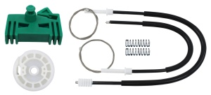 Kit macara geam Fata Dreapta Peugeot 306 4/5 Usa 1994-2002