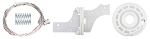 Kit macara geam Fata Dreapta Peugeot 508 2010–2024