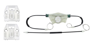 Kit macara geam Fata Dreapta Seat Toledo 1999-2004