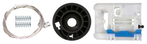 Kit macara geam Fata Stanga Ford Tourneo Custom 2012-2018
