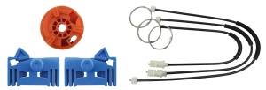 Kit macara geam Fata Stanga Renault Espace 2002-2024