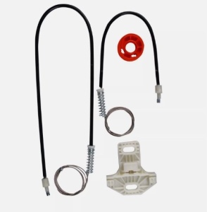 Kit macara geam Fata Stanga Si Dreapta DAF CF 65 75 85