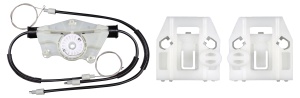 Kit macara geam Fata Stanga Skoda Fabia MK1 1999-2006