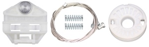 Kit macara geam Spate Stanga Si Dreapta Mercedes W/S 210 1995-2003