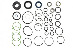 Kit Reparatie Caseta Directie AUDI 100 1984-1988